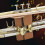 Trumpet Anti scratch Protective Cover PU Leather 3