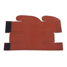 Trumpet Anti scratch Protective Cover PU Leather