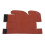 Trumpet Anti scratch Protective Cover PU Leather 1