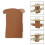 Trumpet Anti scratch Protective Cover PU Leather 6