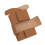Trumpet Anti scratch Protective Cover PU Leather 12
