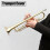 Trumpet Anti scratch Protective Cover PU Leather 5