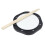 Lightweight 10 Inch Silent Plastic Drum Pad 8