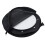 Lightweight 10 Inch Silent Plastic Drum Pad 9
