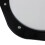 Lightweight 10 Inch Silent Plastic Drum Pad 13