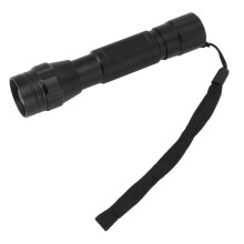 940nm IR-Taschenlampe Nachtsicht, Einstellbare Fokussierung, Tragbare Taschenlampe für Jagd, Outdoor-Abenteuer und Camping