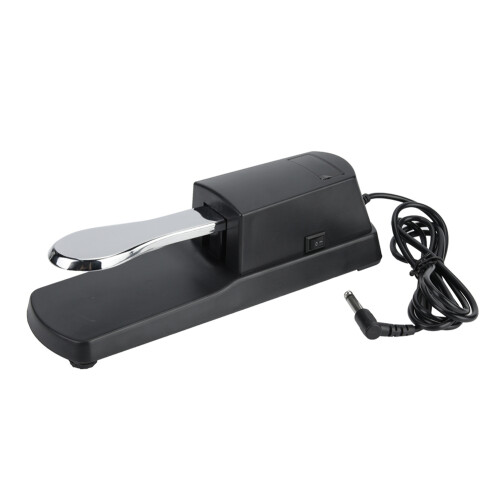 Universal Portable Electronic Keyboard Sustain 2