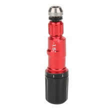 R11s Red Aluminum Alloy Durable Golf Club Shaft