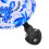 4PCS 1/3/5/UT PU Leather Waterproof Thicken Plush 8
