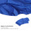 UV Protection Kayaking Canoe Cover Waterproof 12