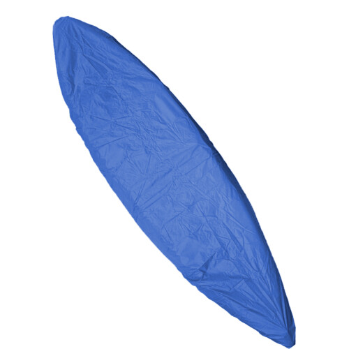 UV Protection Kayaking Canoe Cover Waterproof 1