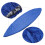 UV Protection Kayaking Canoe Cover Waterproof 7