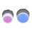 8pcs Water Tap Aerator Plastic Inserts with Wrenches Universal Faucet Fit 12