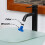 8pcs Water Tap Aerator Plastic Inserts with Wrenches Universal Faucet Fit 6