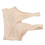Fleshcolor Wireless Nursing Bra M Cotton Polyurethane Comfortable 10