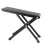 4 positions Anti slip Adjustable Folding Metal 5