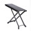 4 positions Anti slip Adjustable Folding Metal 4