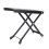 4 positions Anti slip Adjustable Folding Metal 6