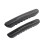 2PCS Black Kayak Boat Side Mount Carry Handle 1