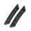2PCS Black Kayak Boat Side Mount Carry Handle 10