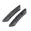 2PCS Black Kayak Boat Side Mount Carry Handle 2