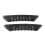 2PCS Black Kayak Boat Side Mount Carry Handle 9