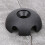 10pcs Deck Line Guide Slotted Round Rigging 7