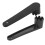 2Pcs Rubber Dinghy Air Valve Wrench Canoeing 5