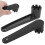2Pcs Rubber Dinghy Air Valve Wrench Canoeing 6