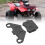 Motorcycle Rear Brake Pad Replacement for 50cc 10