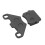 Motorcycle Rear Brake Pad Replacement for 50cc 3
