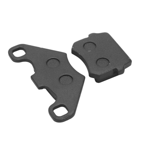 Motorcycle Rear Brake Pad Replacement for 50cc 2
