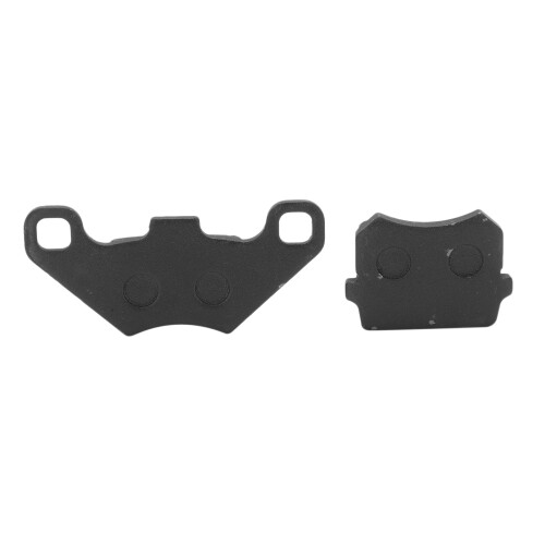 Motorcycle Rear Brake Pad Replacement for 50cc