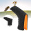 Magnetic Golf Putter Cover Headcover Waterproof PU 6