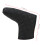 Magnetic Golf Putter Cover Headcover Waterproof PU 10