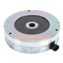 Club Car Motor Brake 610065 Steel Alloy