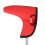 Golf L shape Putter Headcover Slotted Blank PU 5