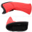 Golf L shape Putter Headcover Slotted Blank PU 8