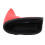 Golf L shape Putter Headcover Slotted Blank PU 10