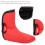 Golf L shape Putter Headcover Slotted Blank PU 7