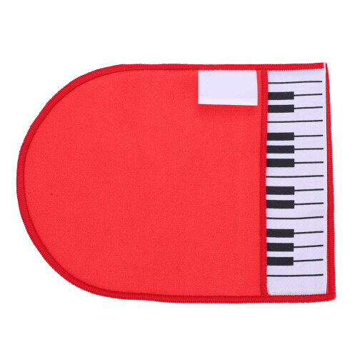 Durable Microfiber Soft Cleaning Cloth Glove for 2