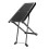 Anti Slip Foldable Guitar Pedal Adjustable Height 11