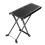 Anti Slip Foldable Guitar Pedal Adjustable Height 7
