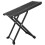 Anti Slip Foldable Guitar Pedal Adjustable Height 9