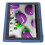 7in Kids Tablet PC 8GB ROM Quad Core WiFi Bluetooth Blue 14
