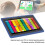 7in Kids Tablet PC 8GB ROM Quad Core WiFi Bluetooth Blue 8