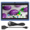 7in Kids Tablet PC 8GB ROM Quad Core WiFi Bluetooth Blue 2