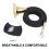 Mini Brass Bb Hunting Horn Micro French Horn Brass 10