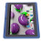 7in Kids Tablet PC 8GB ROM Quad Core WiFi Bluetooth Blue 15