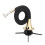 Mini Brass Bb Hunting Horn Micro French Horn Brass 6